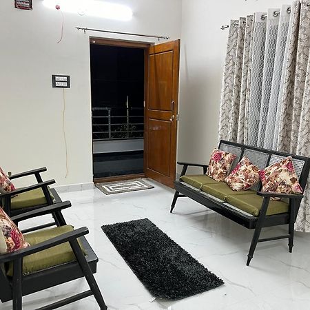 Boutique Bungalow 458 Secundurabad Kültér fotó