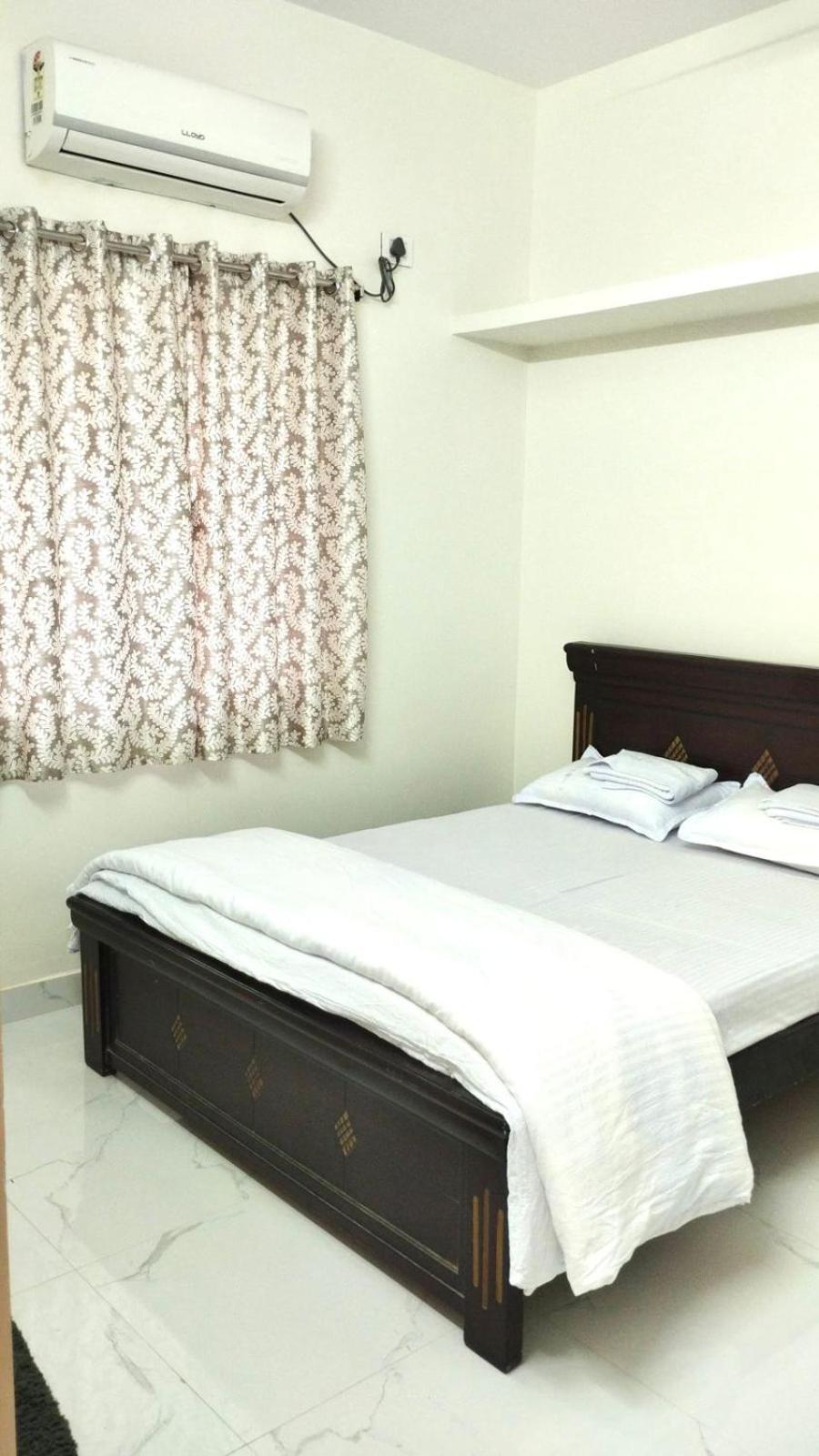 Boutique Bungalow 458 Secundurabad Kültér fotó