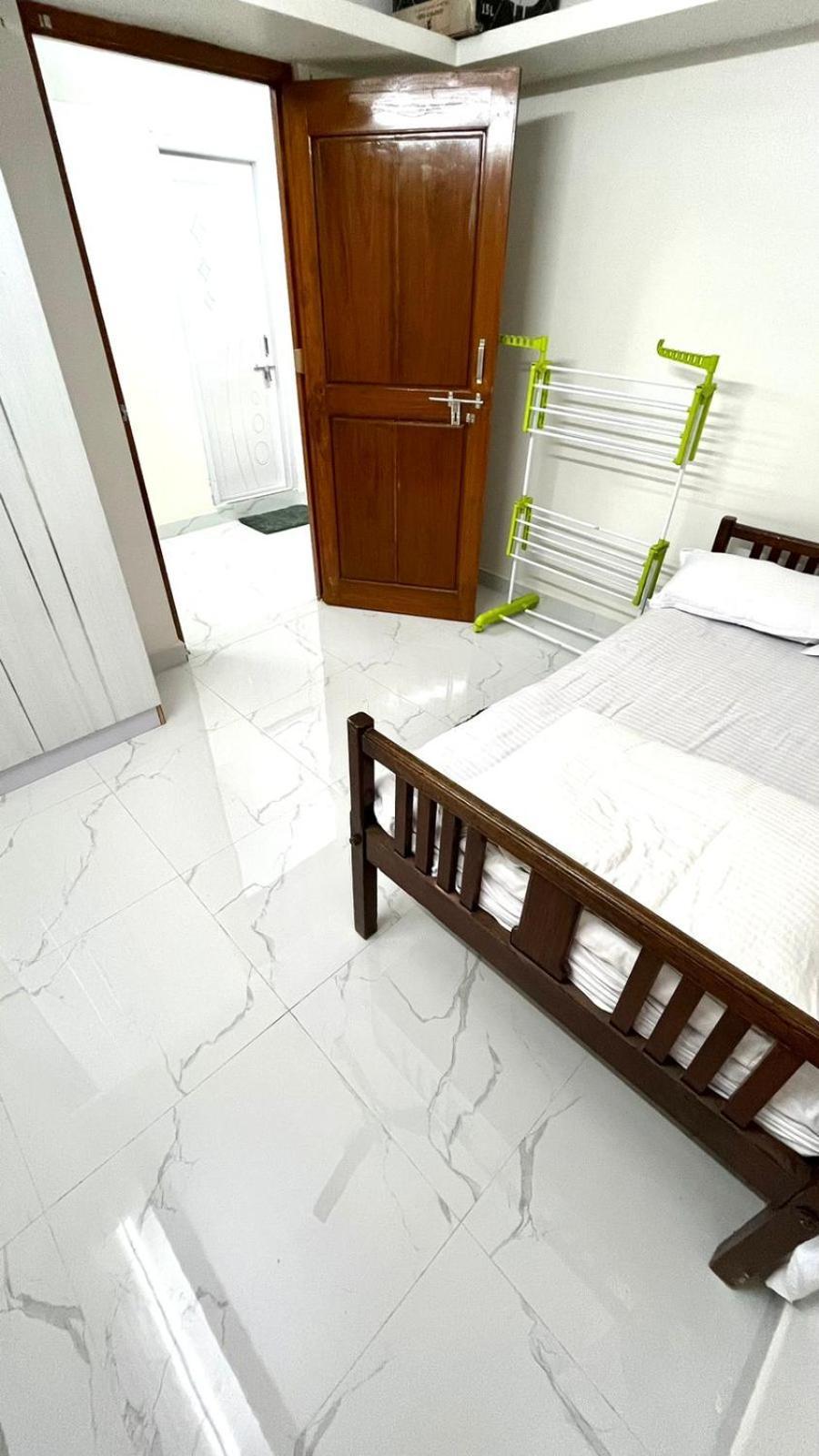 Boutique Bungalow 458 Secundurabad Kültér fotó