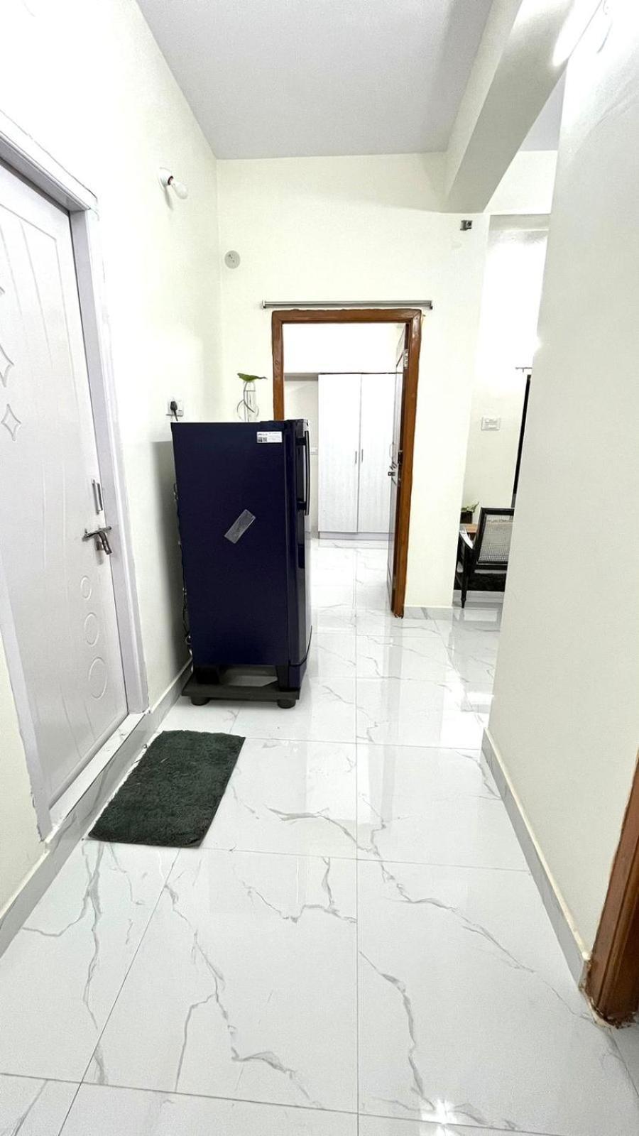 Boutique Bungalow 458 Secundurabad Kültér fotó