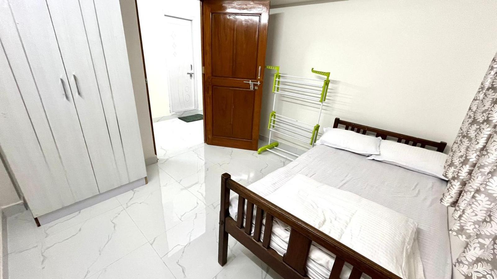 Boutique Bungalow 458 Secundurabad Kültér fotó