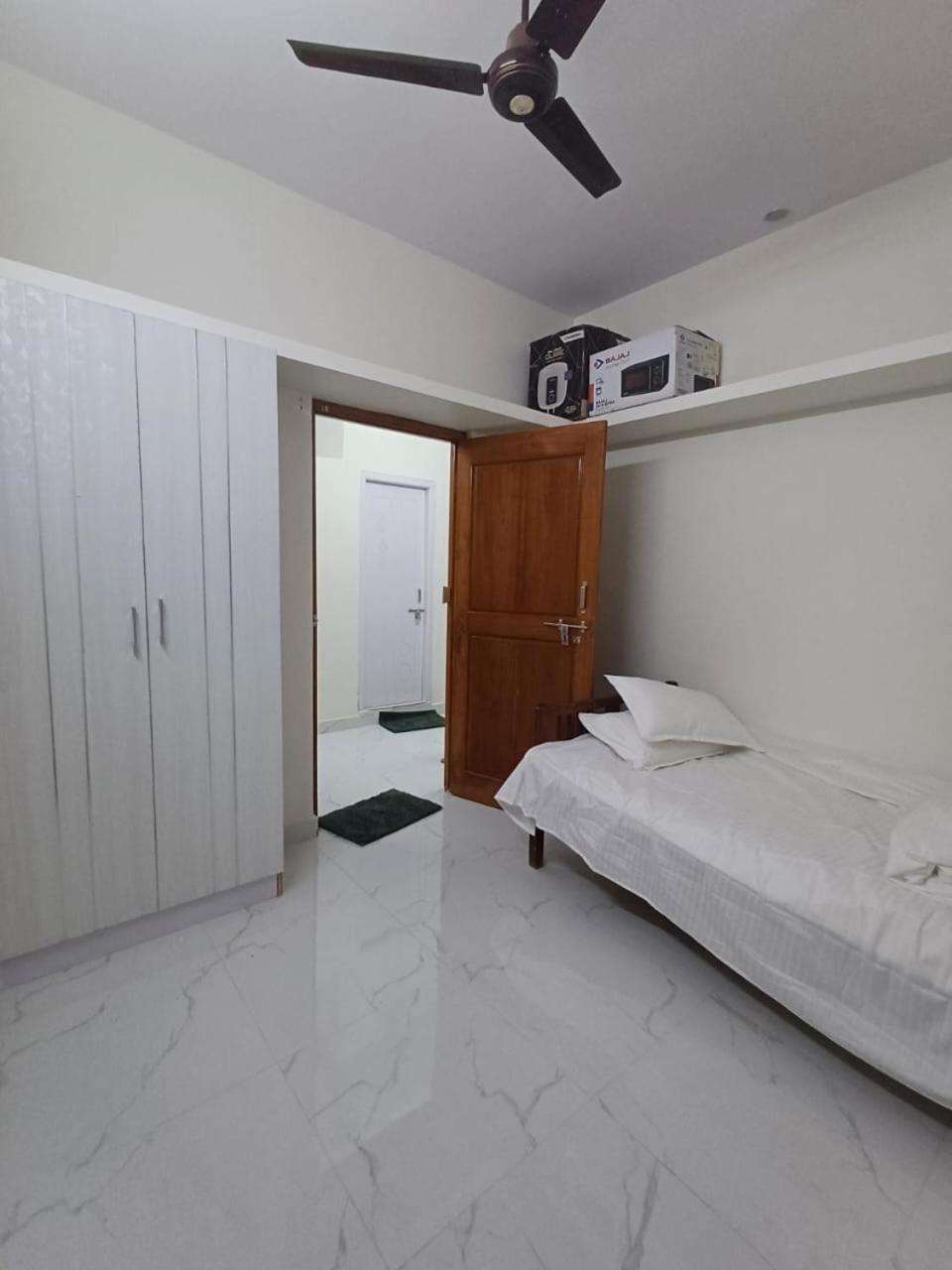 Boutique Bungalow 458 Secundurabad Kültér fotó