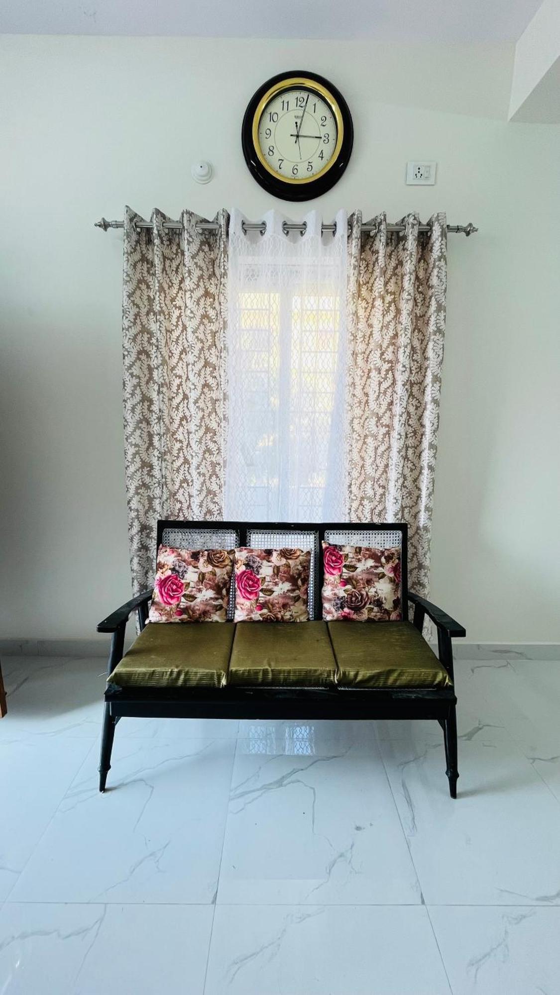 Boutique Bungalow 458 Secundurabad Kültér fotó