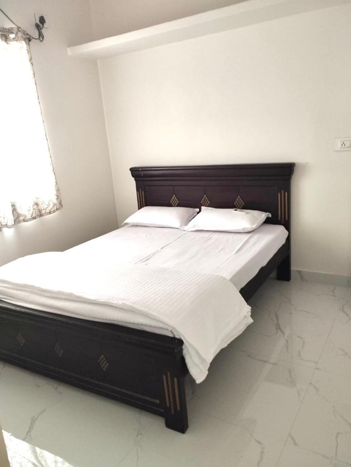 Boutique Bungalow 458 Secundurabad Kültér fotó