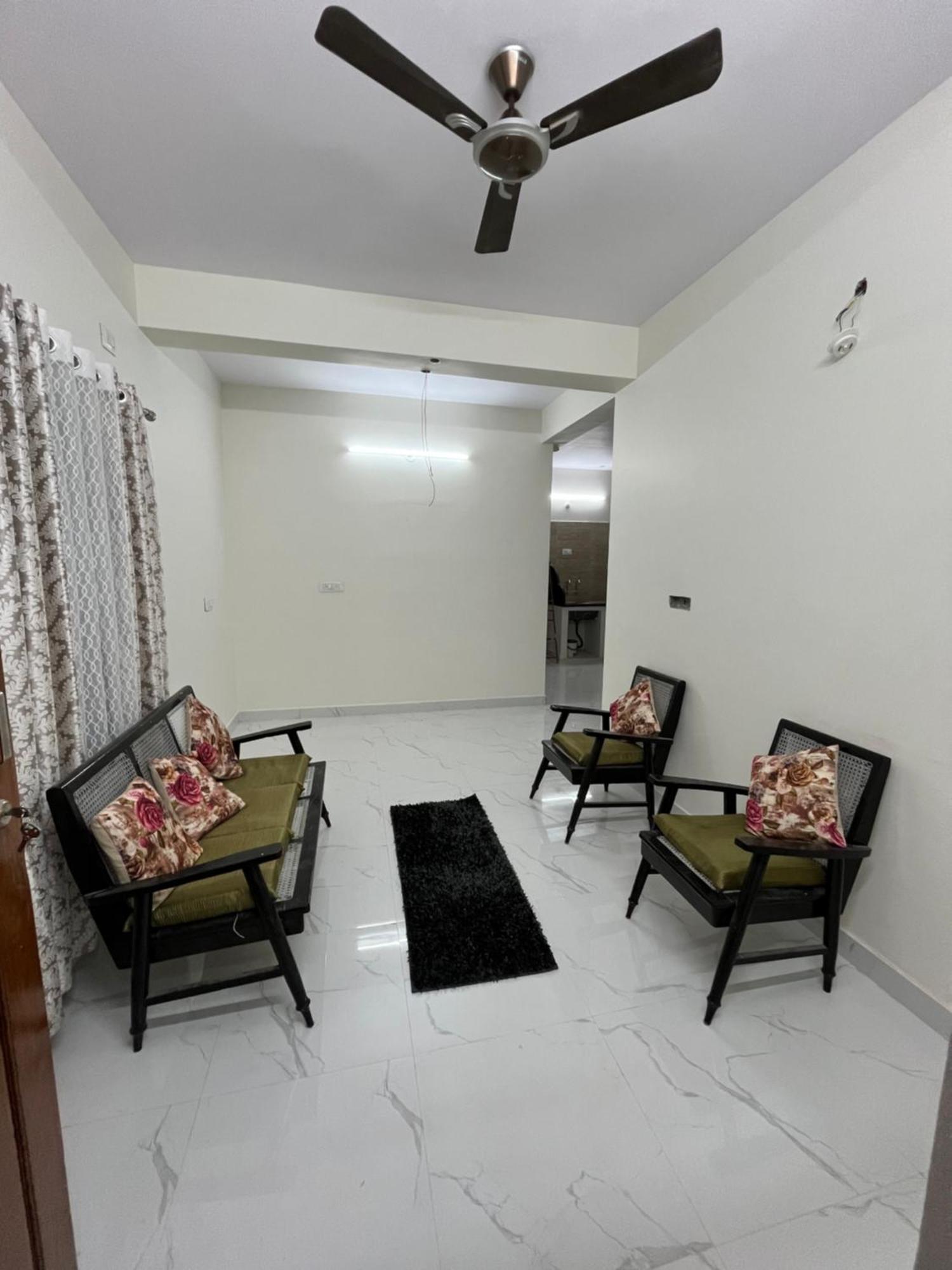 Boutique Bungalow 458 Secundurabad Kültér fotó