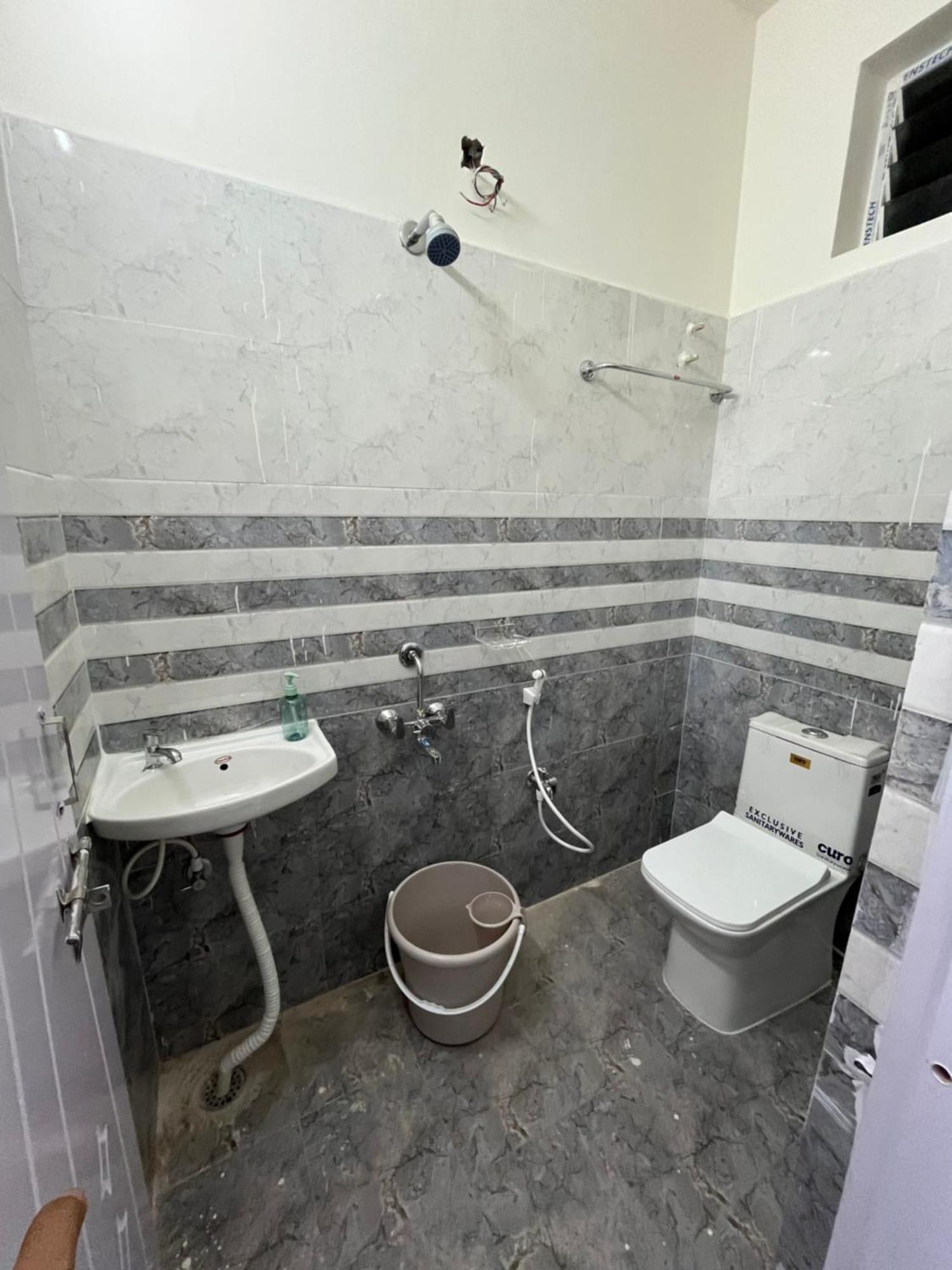 Boutique Bungalow 458 Secundurabad Kültér fotó