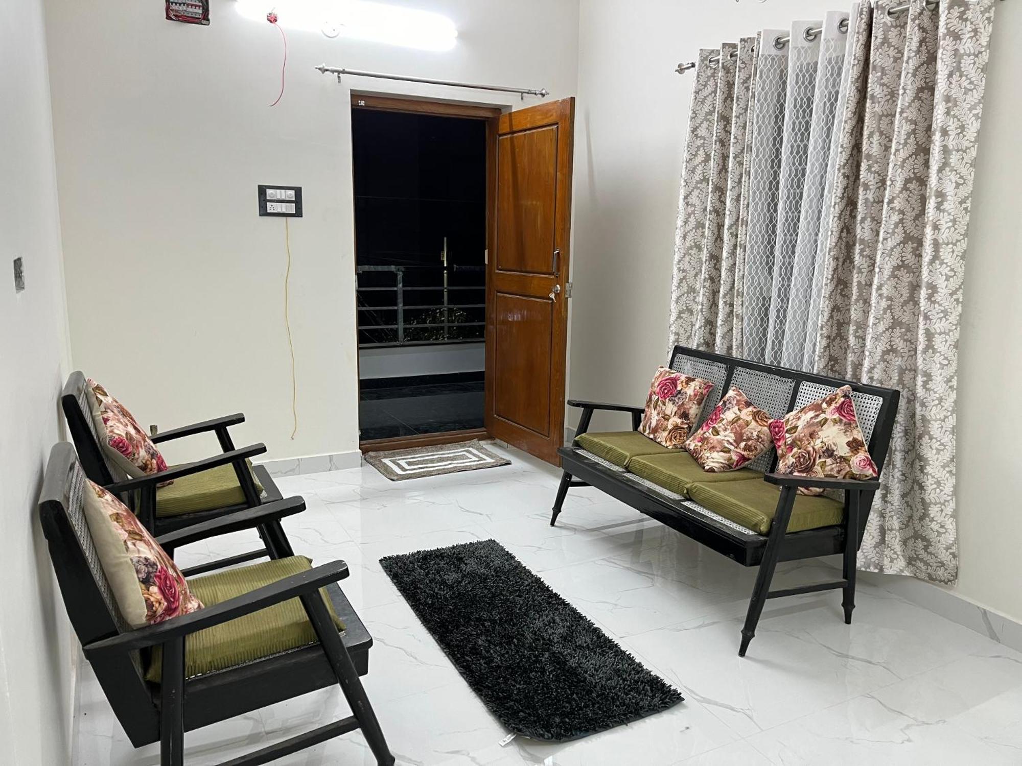 Boutique Bungalow 458 Secundurabad Kültér fotó