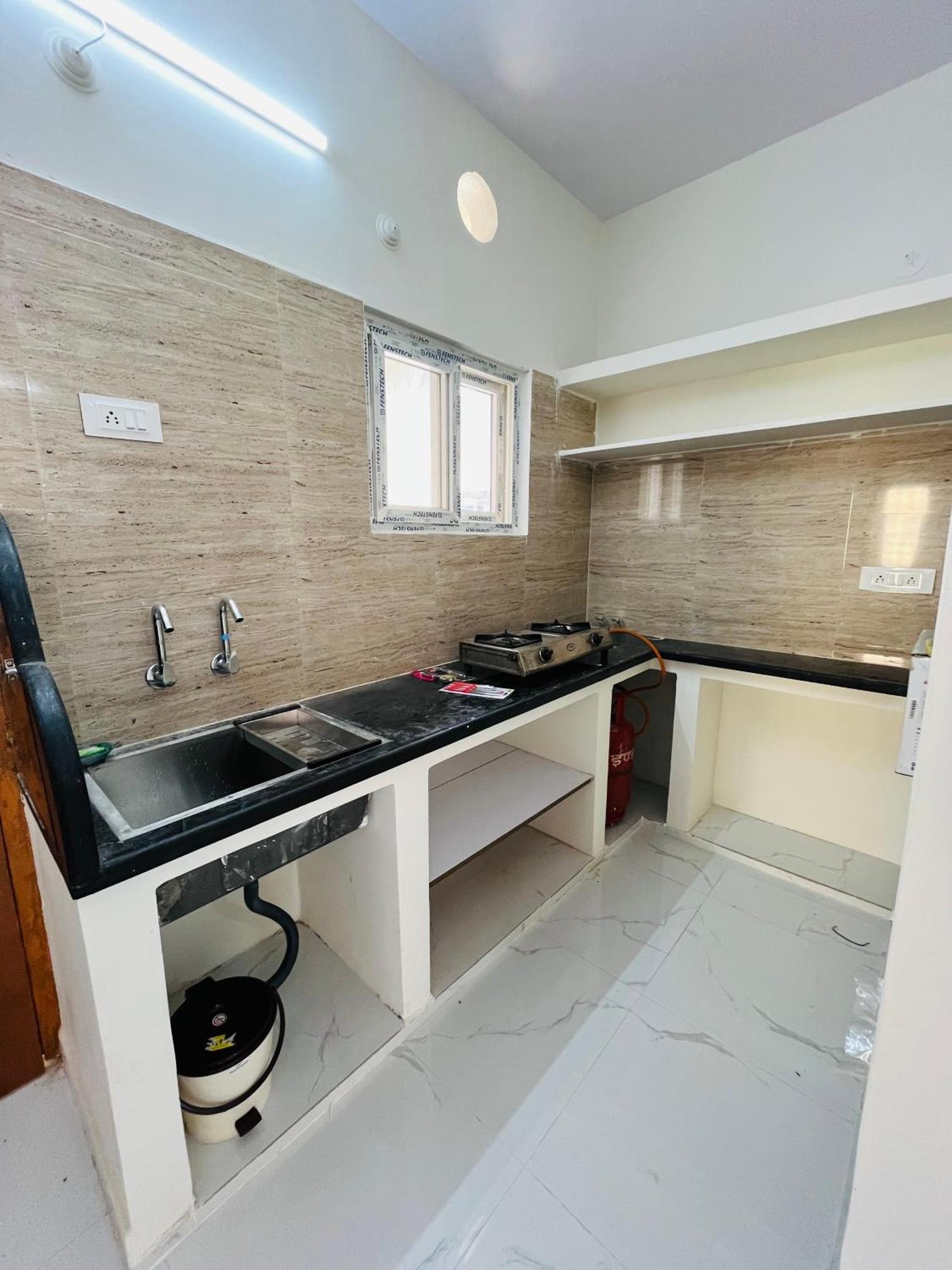 Boutique Bungalow 458 Secundurabad Kültér fotó