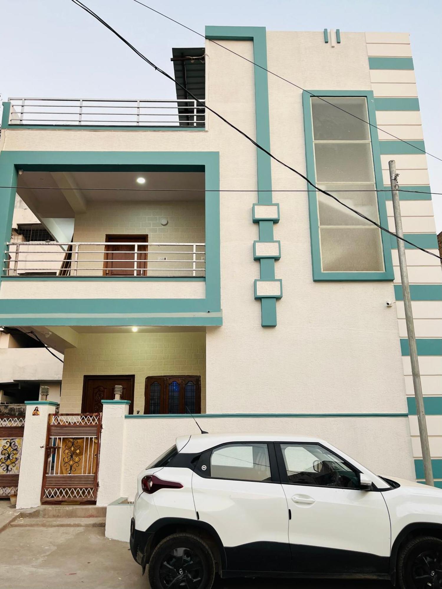 Boutique Bungalow 458 Secundurabad Kültér fotó