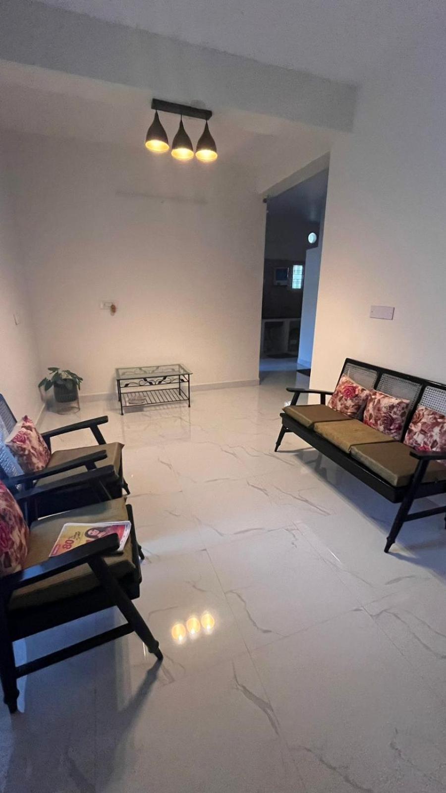 Boutique Bungalow 458 Secundurabad Kültér fotó