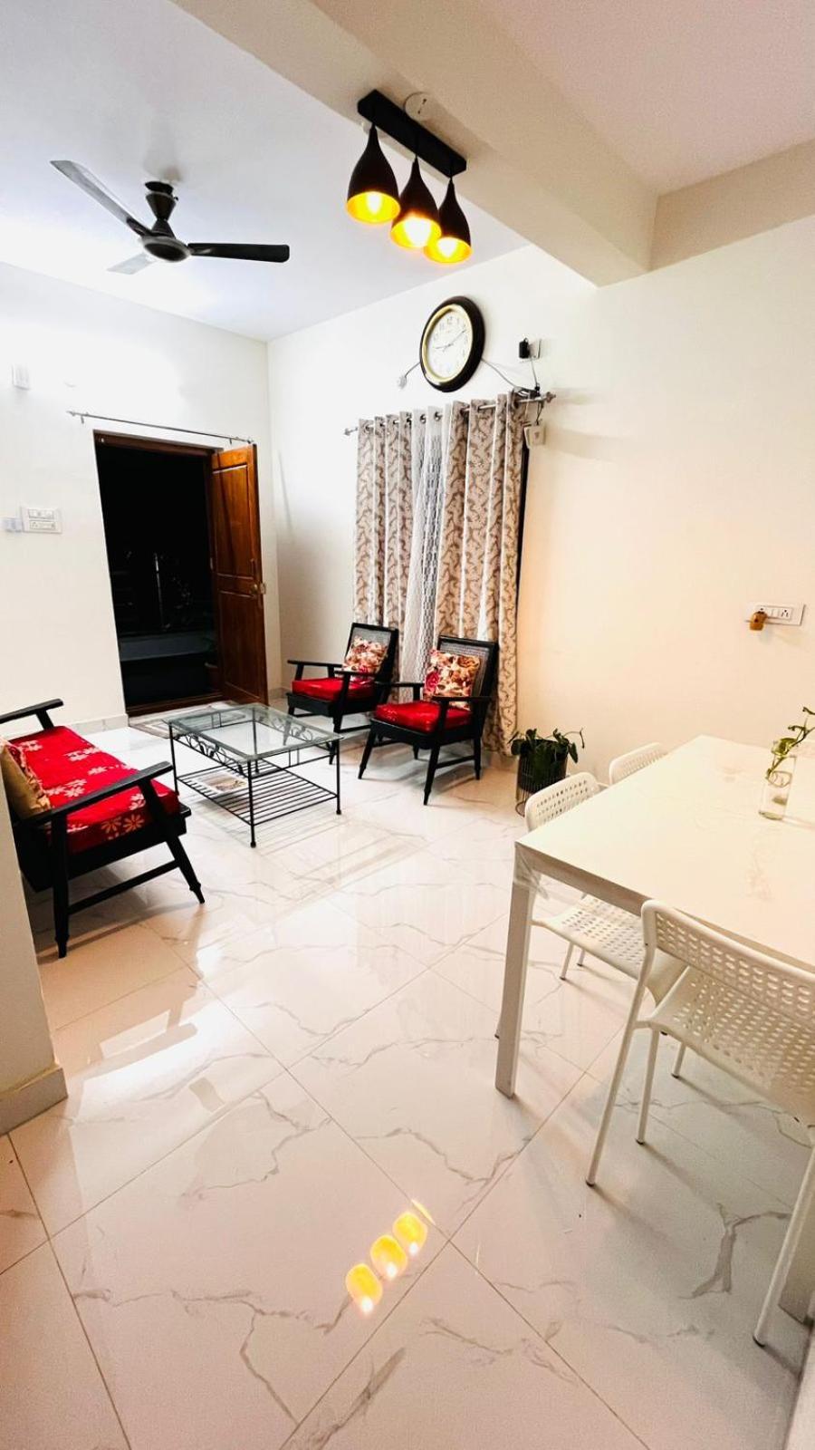 Boutique Bungalow 458 Secundurabad Kültér fotó