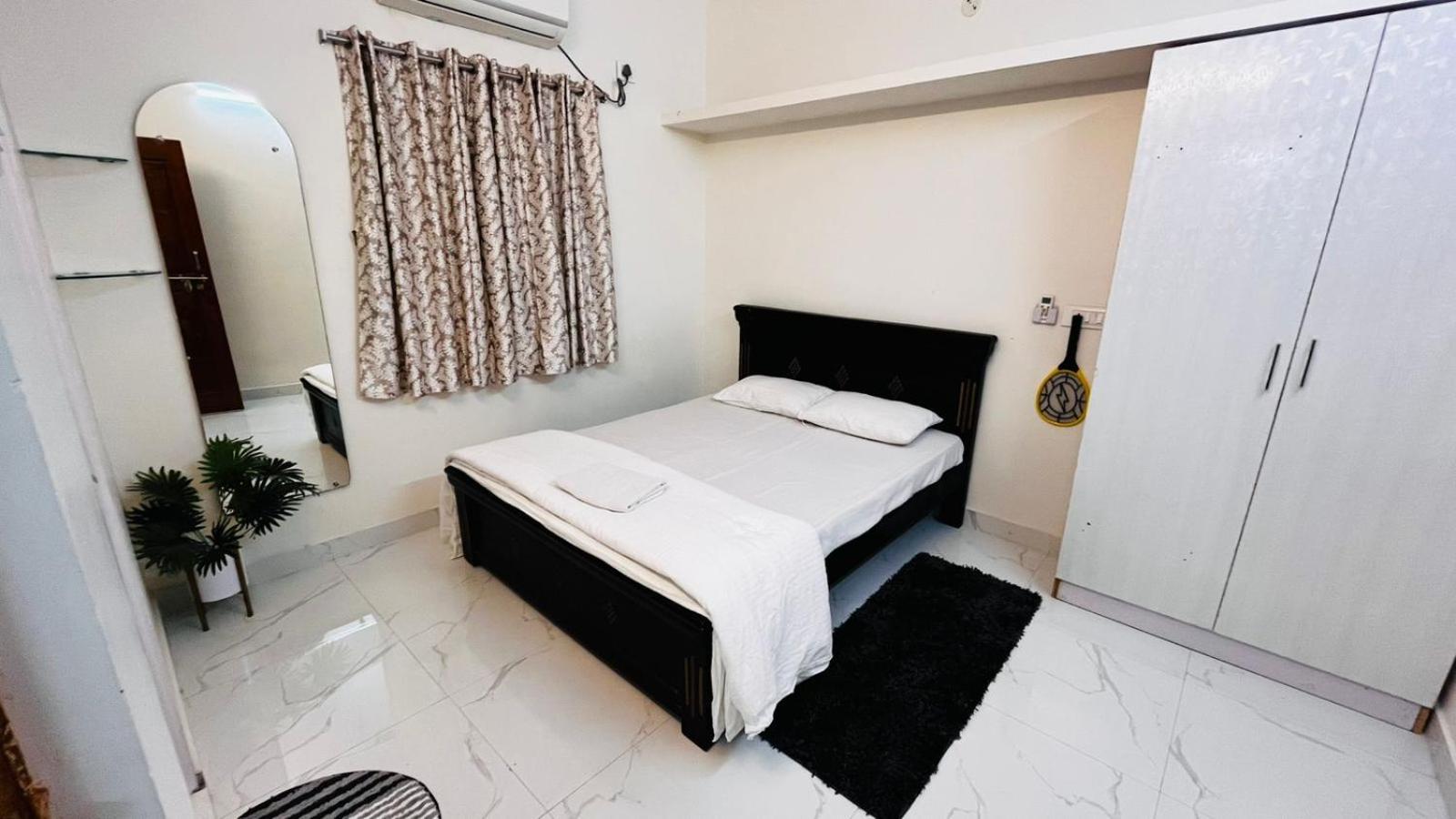 Boutique Bungalow 458 Secundurabad Kültér fotó