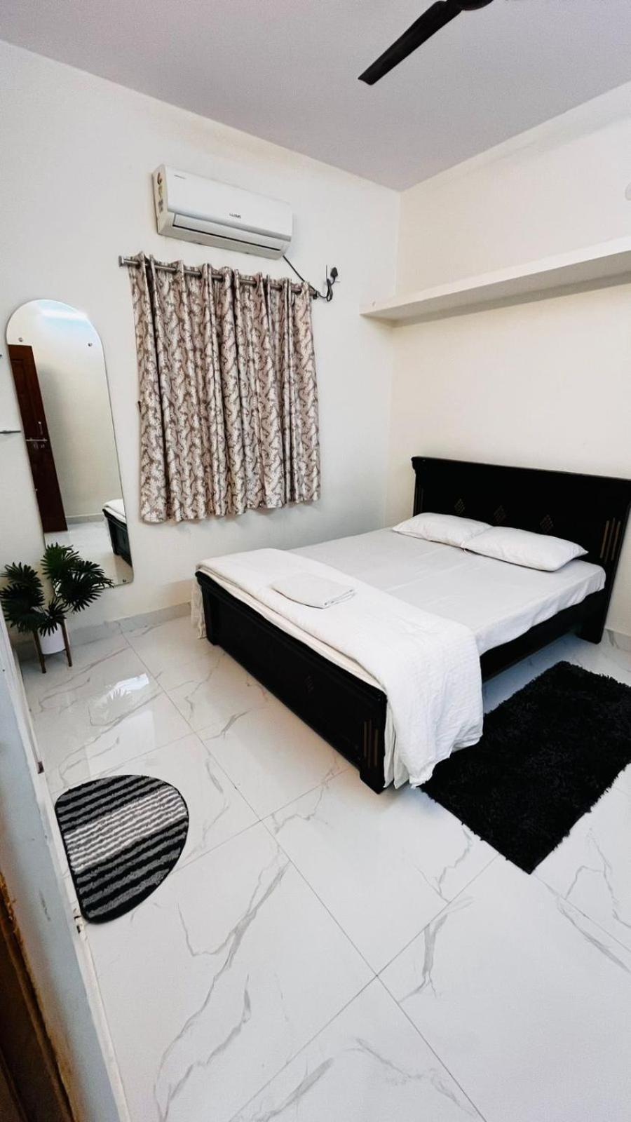 Boutique Bungalow 458 Secundurabad Kültér fotó
