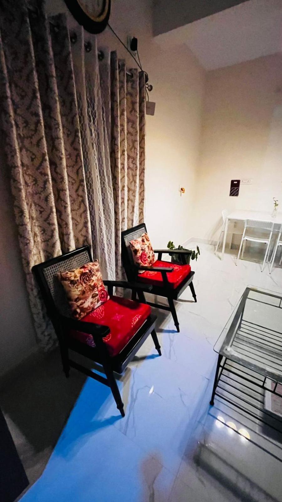 Boutique Bungalow 458 Secundurabad Kültér fotó