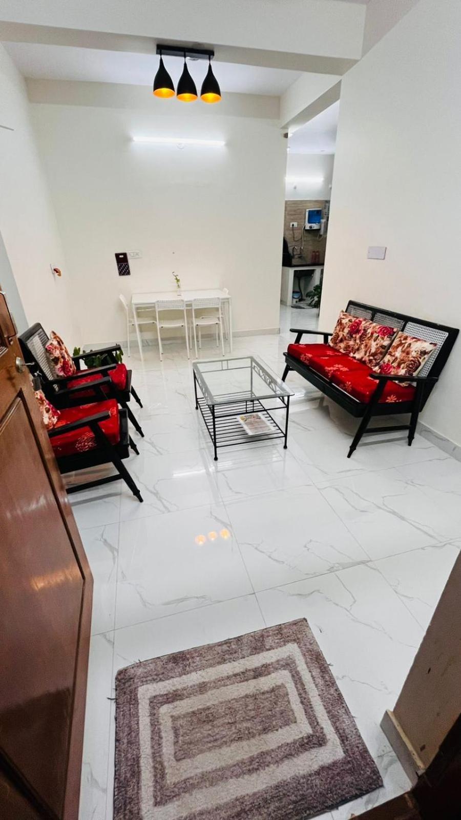 Boutique Bungalow 458 Secundurabad Kültér fotó